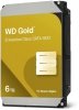 DYSK WD 6TB Gold WD6004FRYZ